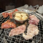 ホルモン 長町 - 