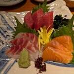 玉の蔵 - お刺身