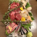 大衆料理 つきじ - 