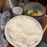 大衆料理 つきじ - 