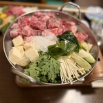 大衆料理 つきじ - 