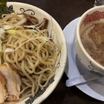 麺屋 もず - 