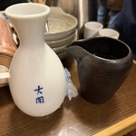 大衆料理 つきじ - 