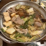 大衆料理 つきじ - 