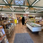 道の駅もりたアーストップ - 