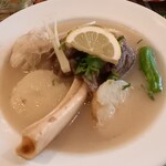 ナワブ - ダンポホ。