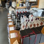 イキ エスプレッソ - 