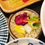 スタンドふじ - 