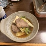 大衆料理 つきじ - 