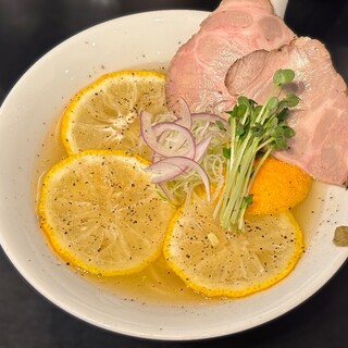 中華蕎麦 ごとう_0