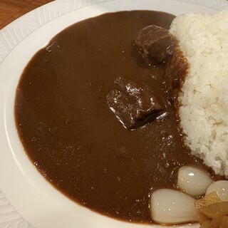 カレーショップMASARA_2