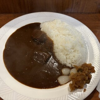 カレーショップMASARA_1