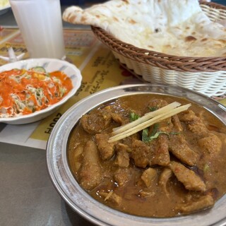 インド・パキスタン料理 ホット・スプーン_0