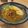 川川うどん