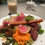 GOOD MORNING CAFE - 