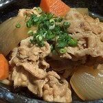 赤坂ごはん 山ね家 - 