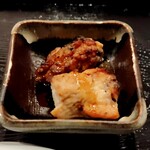 かずまちゃんラーメン - 