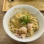 中華そば 親孝行 - 