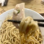 中華そば 親孝行 - 