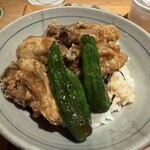 赤坂ごはん 山ね家 - 