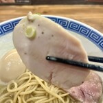 中華そば 親孝行 - 