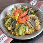 レッドロブスター - 