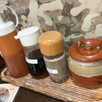 リゾートレストラン ホーチミン - 