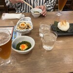 鳥良商店 - 