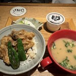 赤坂ごはん 山ね家 - 