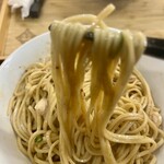 中華そば 親孝行 - 