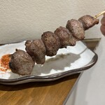 ボクのスタンド 梅田店 - 