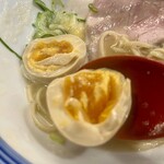 中華そば 親孝行 - 