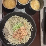 あみだそば 福の井 - 