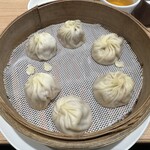 鼎泰豊 - 料理写真: