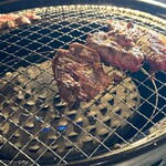 うし HAJIME - 焼き焼き♬