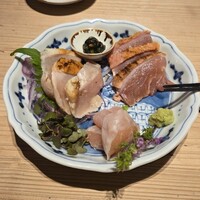 地どり屋 つかだ - 