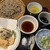 そば処 とう松 - 料理写真: