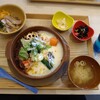和カフェ chawan 三井アウトレットパーク幕張店