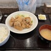 そうか食堂 - 料理写真: