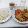 ボーイズカレー