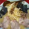 壱発ラーメン 八王子本店