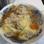 新御茶ノ水 萬龍 - 