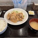 そうか食堂 - 