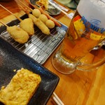 串カツ田中 - 