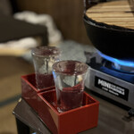 有川家 居酒屋 華 - 