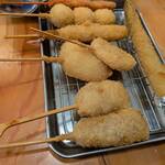 串カツ田中 - 