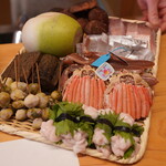 天ぷら 小泉 - 料理写真: