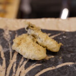 天ぷら 小泉 - 