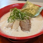 麺道 しゅはり - 