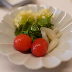 天ぷら 小泉 - 
